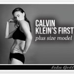 Calvin Klein m-a făcut grasă